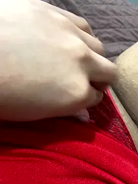 ninfa69  online show from October 4, 2025, 10:33 pm