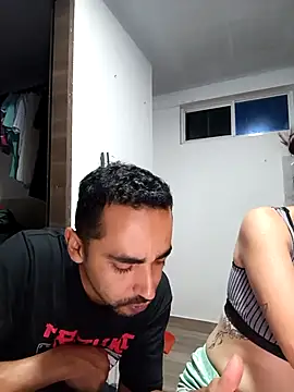 stivenlujan69 online show from January 13, 2026, 3:21 am