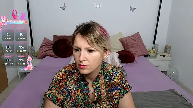 BushyBarb online show from June 25, 2026, 10:04 pm