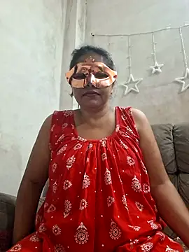 SIMIHOT online show from November 30, 2025, 3:46 pm