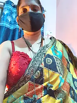 Sonalihot  online show from December 22, 2025, 6:41 pm