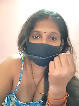 Sonalihot  online show from November 10, 2025, 6:51 am