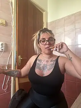 Princess-Jasmine07 online show from April 23, 2026, 12:29 pm