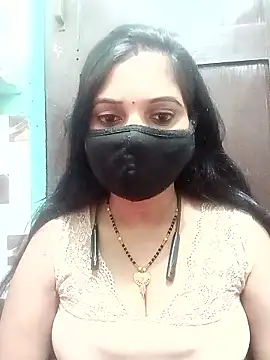 Payal-001 online show from January 10, 2026, 5:52 pm