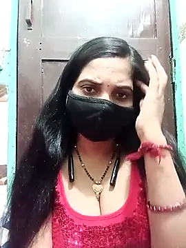 Payal-001 online show from January 12, 2026, 2:02 pm