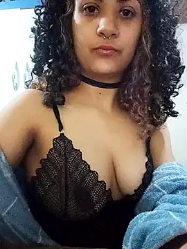 Snapshot of Camilla-23y chatting on September 14, 2025, 2:34 am Camilla-23y online show from September 14, 2025, 2:34 am