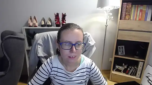 sweetxLizzy online show from September 15, 2025, 4:24 am