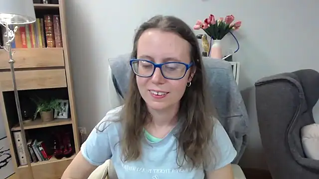 sweetxLizzy online show from May 25, 2026, 4:34 am