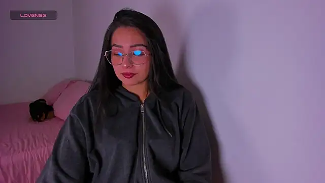 latingabby online show from March 24, 2026, 8:09 pm