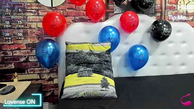 Damian Shakur online show from March 31, 2026, 11:56 am