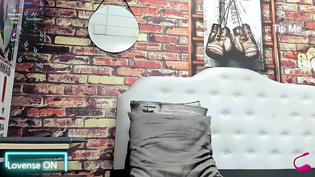 Damian Shakur online show from March 25, 2026, 12:04 pm