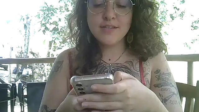 Blue Liz online show from January 12, 2026, 4:03 pm