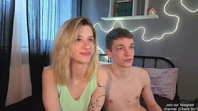 Lewis and Marta online show from October 20, 2025, 6:26 am