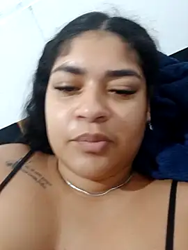 euseila98 online show from December 16, 2025, 1:48 pm