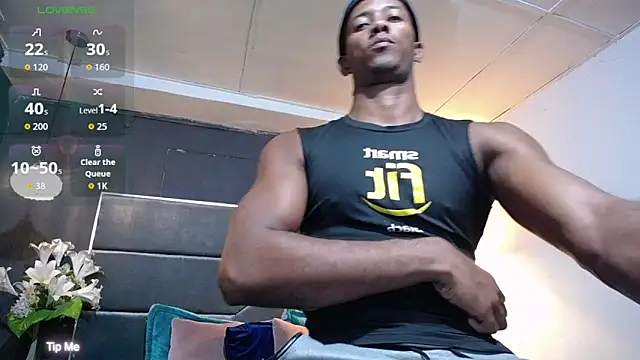 blackbignude online show from November 23, 2025, 1:26 am