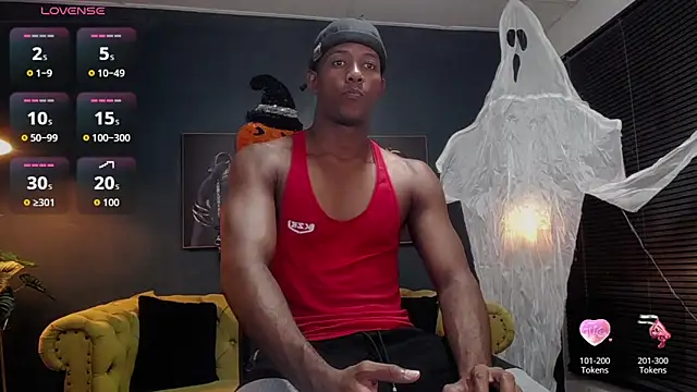 blackbignude online show from November 2, 2025, 1:32 am