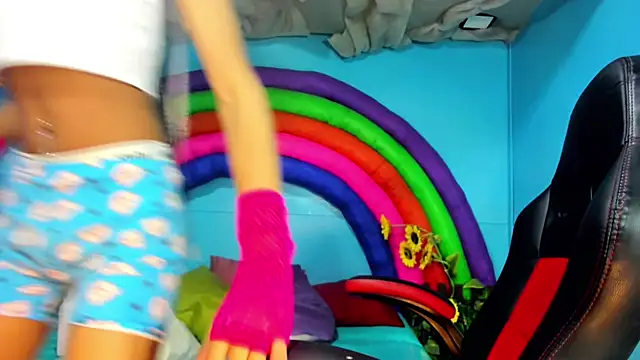 Dahlia Moss online show from January 15, 2026, 3:21 am