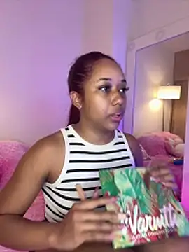  Zahara  online show from December 22, 2025, 12:11 am