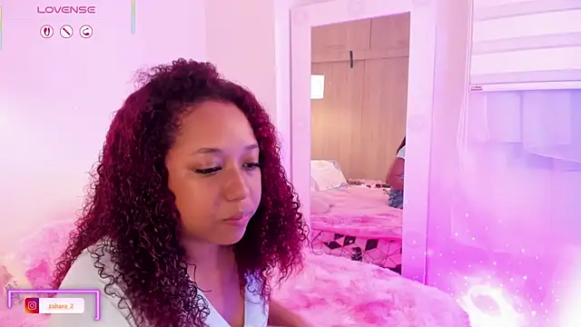  Zahara  online show from November 29, 2025, 12:22 am