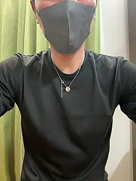 koukou322 online show from March 23, 2026, 10:04 am