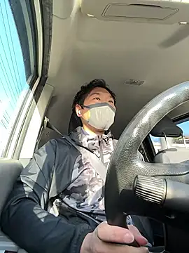 koukou322 online show from April 15, 2026, 9:59 pm