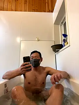 koukou322 online show from December 1, 2025, 12:28 pm