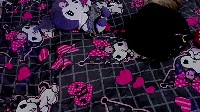 Snapshot of SAVYLOLY chatting on February 23, 2026, 4:03 am SAVYLOLY online show from February 23, 2026, 4:03 am