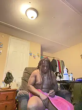BigWayneDC online show from May 10, 2026, 5:55 am