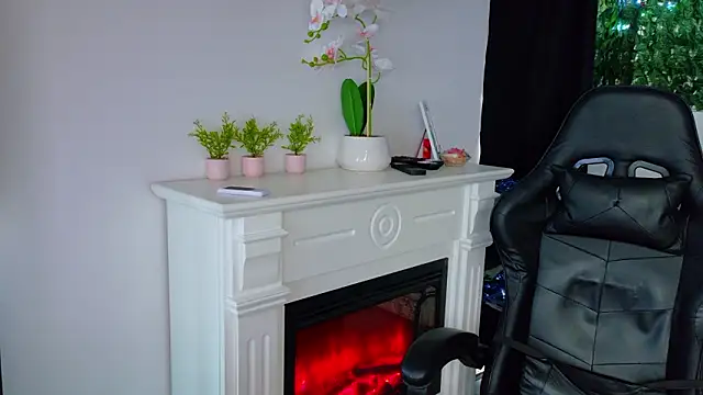 EvaBllake online show from March 15, 2026, 6:09 am