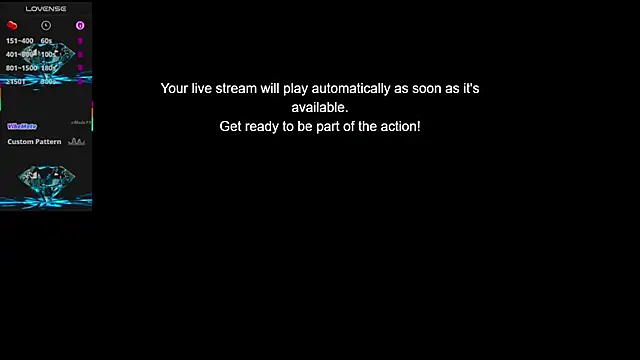 kittywithu online show from March 11, 2026, 12:10 pm