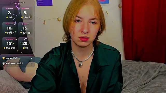 Felix Weber online show from September 14, 2025, 9:31 am