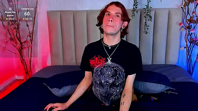 danny rios20 online show from February 10, 2026, 1:54 pm