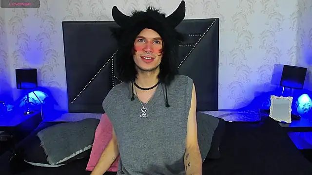 danny rios20 online show from February 20, 2026, 8:22 pm