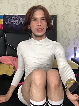 danny rios20 online show from September 29, 2025, 1:17 pm