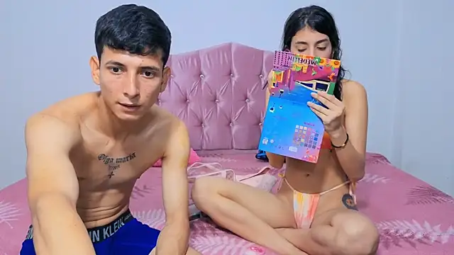 makiandjimmy online show from November 24, 2025, 11:05 pm