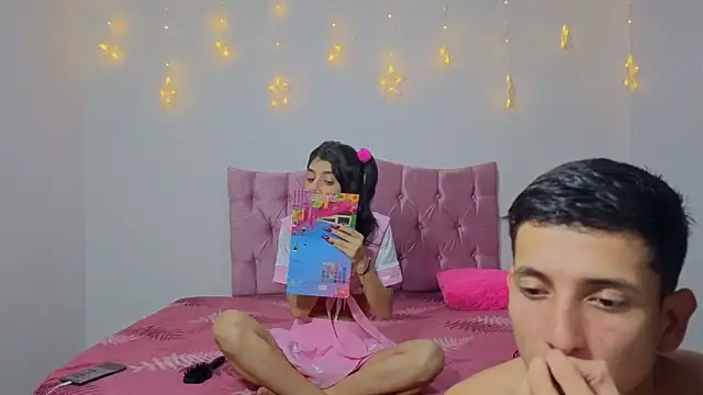 makiandjimmy online show from January 5, 2026, 9:51 pm