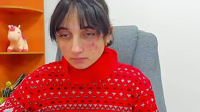 Marri-Stella online show from January 11, 2026, 9:49 am