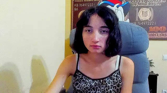 Marri-Stella online show from November 3, 2025, 9:57 am