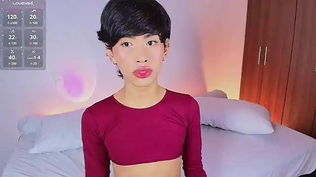 Jim twink online show from May 28, 2026, 8:37 pm