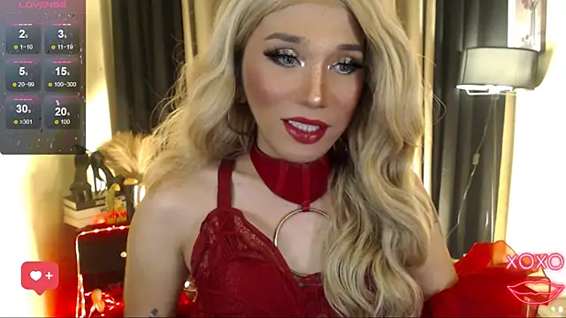 precious RoseDoll online show from September 28, 2025, 7:48 am