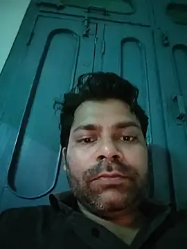 Jerry patel01 online show from June 9, 2026, 1:50 am