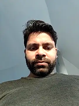 Jerry patel01 online show from February 14, 2026, 10:59 am
