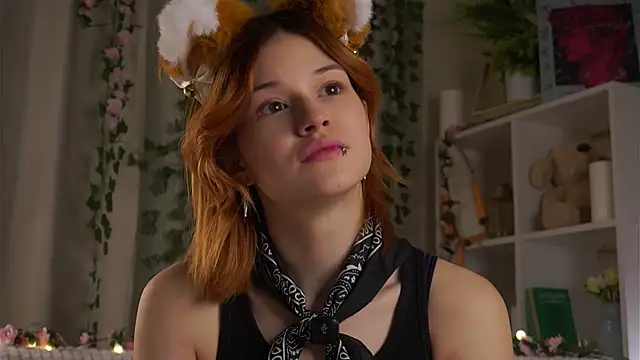 BlytheBenny online show from November 15, 2025, 1:31 am