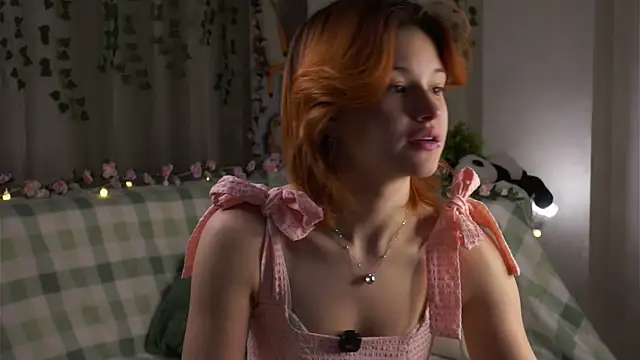 BlytheBenny online show from November 9, 2025, 12:25 am