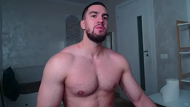 IvanHydee online show from October 21, 2025, 4:45 am