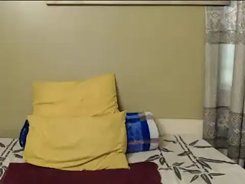 BubbleBums online show from October 13, 2025, 6:15 am