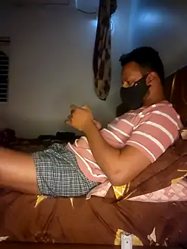 arsh couple online show from November 30, 2025, 5:14 pm