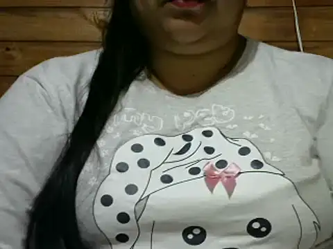 MARRENTINHA34 online show from October 7, 2025, 5:47 pm