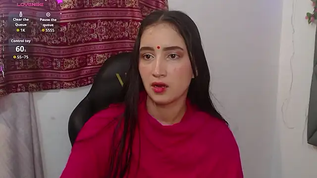 Snapshot of jalimamona chatting on March 3, 2026, 12:23 pm jalimamona online show from March 3, 2026, 12:23 pm