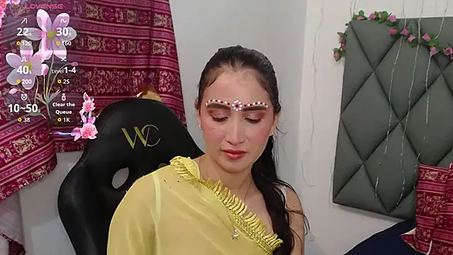 Snapshot of jalimamona chatting on February 23, 2026, 12:06 pm jalimamona online show from February 23, 2026, 12:06 pm